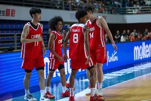 博主：希望这届U19比赛内容 能对国内青少年人才选拔起到警醒作用