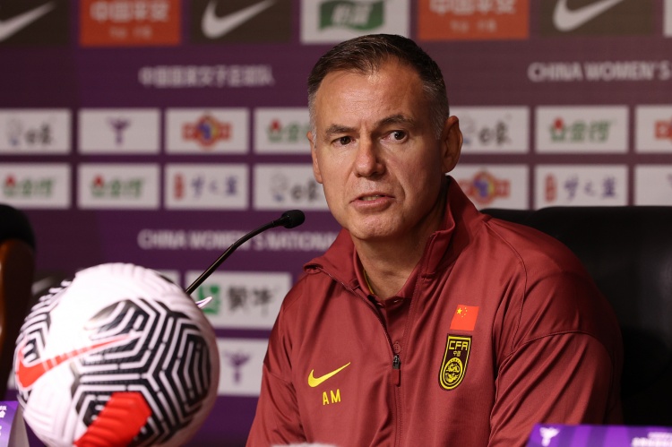 津媒：中国女足虽然赢球，但实则令人难言满意