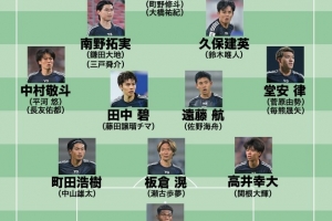开云官方网站-日媒预测日本队6月大名单：三笘薰伊东纯也缺席，久保建英领衔