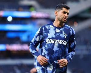 开云登录入口地址-TA：热刺续约罗梅罗助力多线作战 埃泽和萨维尼奥仍然是目标