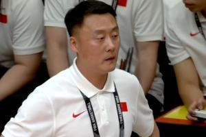 多次追到仅差1分！U19世界杯中国男篮不敌新西兰难求一胜无缘前八