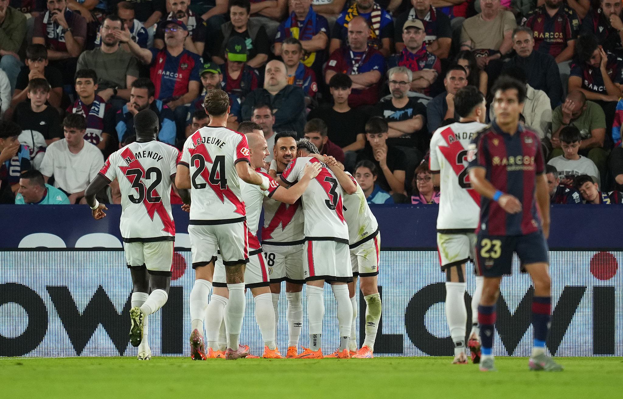 开云官方网站-莱万特期望在花费3300万欧元升级后重回盈利