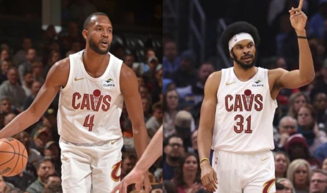 开云官方网站-双塔奇谋！阿伦&amp;莫布利变身最强双塔 骑士露冠军相