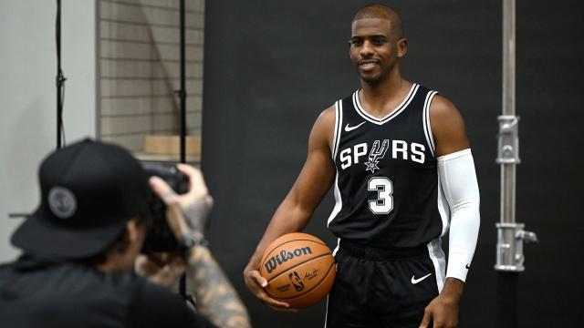 开云官方网站-挑战年轻人也要指导年轻人，保罗深谙“平衡”之道