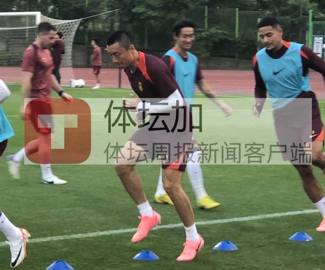 开云电子-国足生死战前主帅伊万动员:对手韩国队也是人!