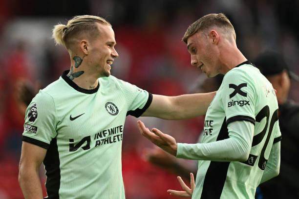 开云登录入口地址-怀旧之战切尔西不送温暖,母亲节波切蒂诺惊现妙手