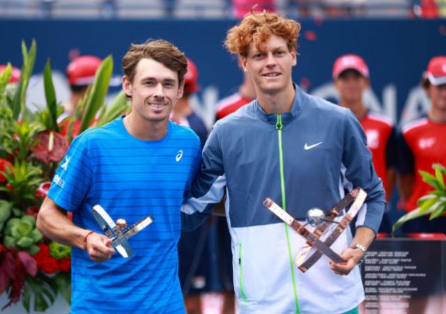 开云官方网站-张奔斗:辛大师,只是辛纳的开始